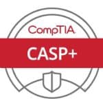 comptia casp+ cerification