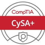 comptia cysa+ certification